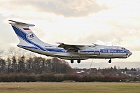 Volga-Dnepr Airlines – Iljuin IL-76TD-90VD  RA-76511