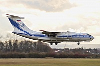 Volga-Dnepr Airlines – Iljuin IL-76TD-90VD  RA-76511