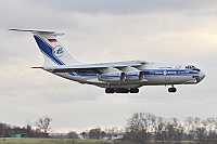 Volga-Dnepr Airlines – Iljuin IL-76TD-90VD  RA-76511