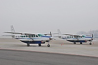 Delta System Air – Cessna 208B Grand Caravan OK-LOK