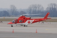 Air Transport Europe – Agusta A-109K-2 OM-ATA