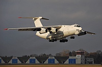 Zet Avia – Iljuin IL-76TD UR-CIG