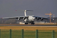 Zet Avia – Iljuin IL-76TD UR-CIG