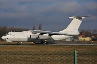 Zet Avia – Iljuin IL-76TD UR-CIG