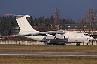 Zet Avia – Iljuin IL-76TD UR-CIG