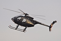 Heli Czech – MD Helicopters MD-369E OK-HSO