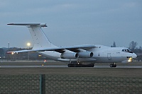 Zet Avia – Iljuin IL-76TD UR-CIG