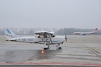 Delta System Air – Cessna 172S Skyhawk SP OK-DSI