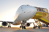 Helvetic Airways – Embraer ERJ-190-100LR HB-JVL