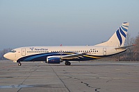 NordStar – Boeing B737-33R VP-BKT