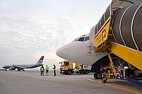 NordStar – Boeing B737-33R VP-BKT