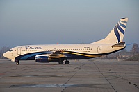 NordStar – Boeing B737-33R VP-BKT