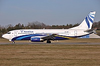 NordStar – Boeing B737-33R VP-BKT