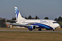 NordStar – Boeing B737-33R VP-BKT