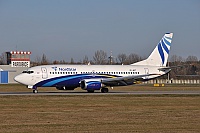 NordStar – Boeing B737-33R VP-BKT