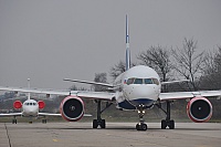 Azur Air – Boeing B757-2Q8 VQ-BKF