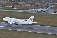 Maximus Air Cargo – Antonov AN-124-100 UR-ZYD