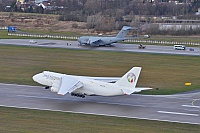 Maximus Air Cargo – Antonov AN-124-100 UR-ZYD