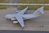 UK Air Force - RAF – McDonnell Douglas C-17A Globemaster ZZ175