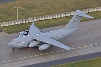 UK Air Force - RAF – McDonnell Douglas C-17A Globemaster ZZ175