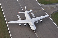 Maximus Air Cargo – Antonov AN-124-100 UR-ZYD