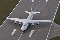 Maximus Air Cargo – Antonov AN-124-100 UR-ZYD