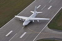 Maximus Air Cargo – Antonov AN-124-100 UR-ZYD