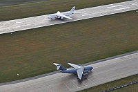 UK Air Force - RAF – McDonnell Douglas C-17A Globemaster ZZ175