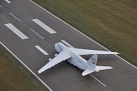 Maximus Air Cargo – Antonov AN-124-100 UR-ZYD