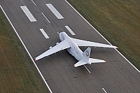 Maximus Air Cargo – Antonov AN-124-100 UR-ZYD