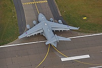 UK Air Force - RAF – McDonnell Douglas C-17A Globemaster ZZ175