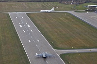 UK Air Force - RAF – McDonnell Douglas C-17A Globemaster ZZ175