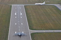 UK Air Force - RAF – McDonnell Douglas C-17A Globemaster ZZ175