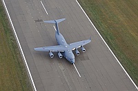 UK Air Force - RAF – McDonnell Douglas C-17A Globemaster ZZ175