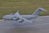 UK Air Force - RAF – McDonnell Douglas C-17A Globemaster ZZ175