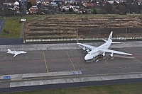 Maximus Air Cargo – Antonov AN-124-100 UR-ZYD