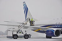 NordStar – Boeing B737-8AS VQ-BQT