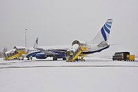 NordStar – Boeing B737-8AS VQ-BQT