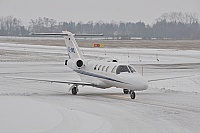 Wolters – Cessna 525 D-IWIL