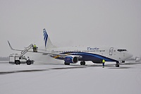 NordStar – Boeing B737-8AS VQ-BQT