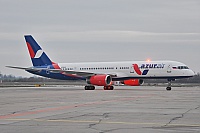 Azur Air – Boeing B757-28A VP-BAS