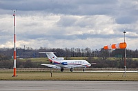 Czech Air Force – Yakovlev YAK-40 1257