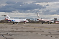 Czech Air Force – Yakovlev YAK-40 1257