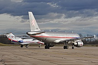 Czech Air Force – Airbus A319-115 (CJ) 3085