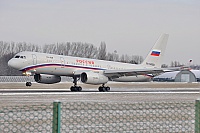 Rossia – Tupolev TU-214 RA-64506