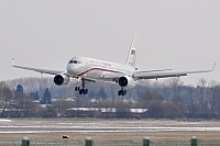 Rossia – Tupolev TU-214 RA-64506