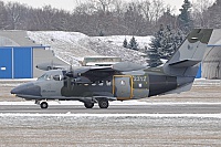 Czech Air Force – Let L410-UVP-E 2312