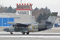 Czech Air Force – Let L410-UVP-E 2312