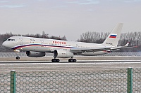 Rossia – Tupolev TU-214 RA-64506