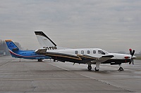 Air Frans – Socata TBM 700N PH-FSB